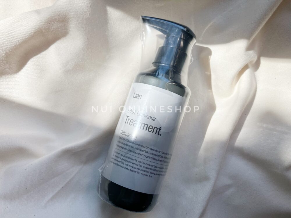 ル リアン】ルミナストリートメント 300ml - NUIのオンラインショップ