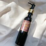 オーガニックアルガンオイル-