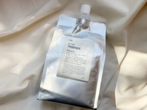 ル リアン】ブラックトリートメント 1000ml - NUIのオンラインショップ